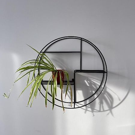 Luanaapartments #36 Отопени Екстериор снимка